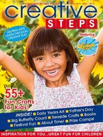 Creative Steps